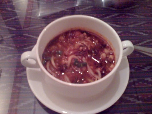 Arun's Thai Restaurant by null