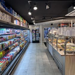 Heavenly Market