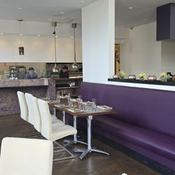 ORO Restaurant & Lounge
