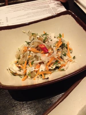 Fat Noodle at The Star by null