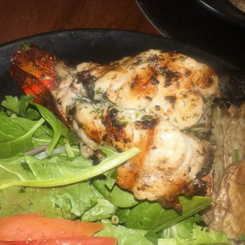 Chamuyo - Lobster Tail - Argentine Near Me - Cabo San Lucas, BCS