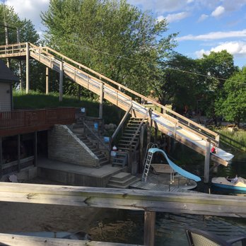 Bear Cave Lake - Venues & Event Spaces Near Me - Oswego, Illinois