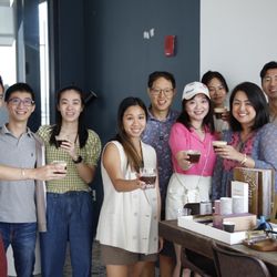 Cohort 2