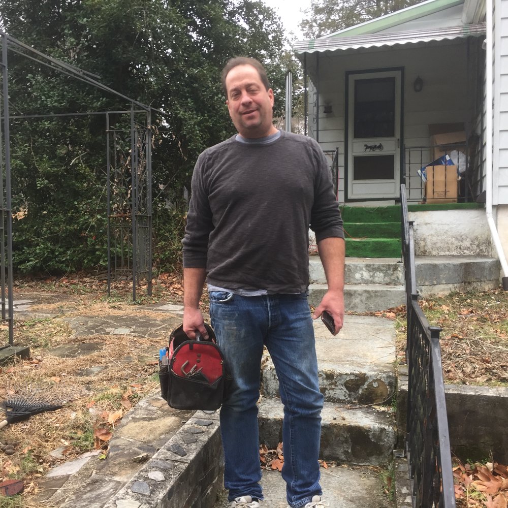 Slide of Hurley's Plumbing and Heating