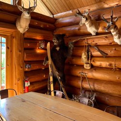 Icicle Ridge Winery - Quaint and rustic