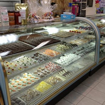 Calandra’s Bakery - Bakeries Near Me - Fairfield, New Jersey