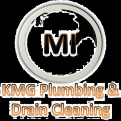 KMG Plumbing and Drain Cleaning Sterling Heights