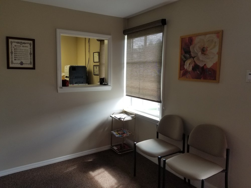 KEN LANDIS TAX SOLUTIONS Updated September 2024 311B W Cuthbert