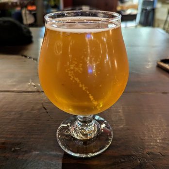Namu - Salty Wind Gose w/ Strawberry & Pineapple. 4.4% ABV. Crystal Coast Brewing Company. Morehead City, NC. 16 oz draft for $7.25. - Korean Near Me - Durham, North Carolina Namu - Salty Wind Gose w/ Strawberry & Pineapple. 4.4% ABV. Crystal Coast Brewing Company. Morehead City, NC. 16 oz draft for $7.25. - Korean Near Me - Durham, North Carolina