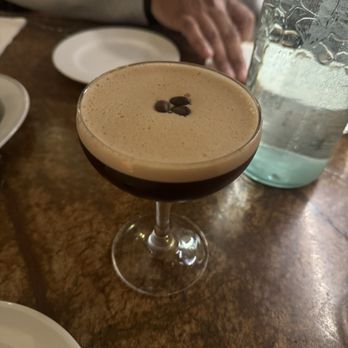 Como Taperia - A real carajillo - Tapas Bars Near Me - Vancouver, British Columbia Como Taperia - A real carajillo - Tapas Bars Near Me - Vancouver, British Columbia