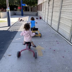 Temple Beth Hillel Early Childhood Center