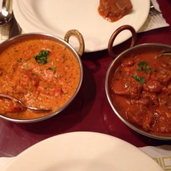 Kiran Palace - Chicken tiki masala and lamb rogan josh - Indian Near Me - Hicksville, New York Kiran Palace - Chicken tiki masala and lamb rogan josh - Indian Near Me - Hicksville, New York