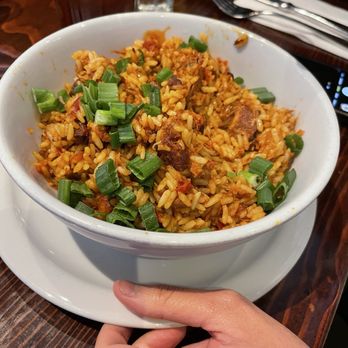 Angeline's Louisiana Kitchen - Jambalaya - Cajun/Creole Near Me - Berkeley, California