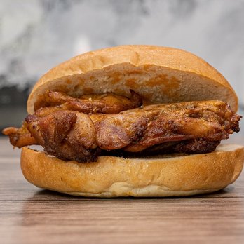 Bagel King - Fast Food Near Me - London, XGL Bagel King - Fast Food Near Me - London, XGL