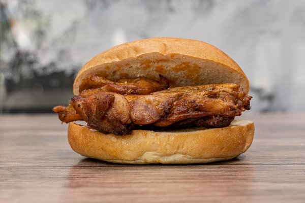 Bagel King by null