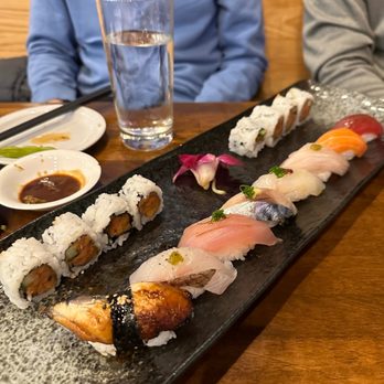 Ika Sushi - Sushi Bars Near Me - Midvale, Utah Ika Sushi - Sushi Bars Near Me - Midvale, Utah