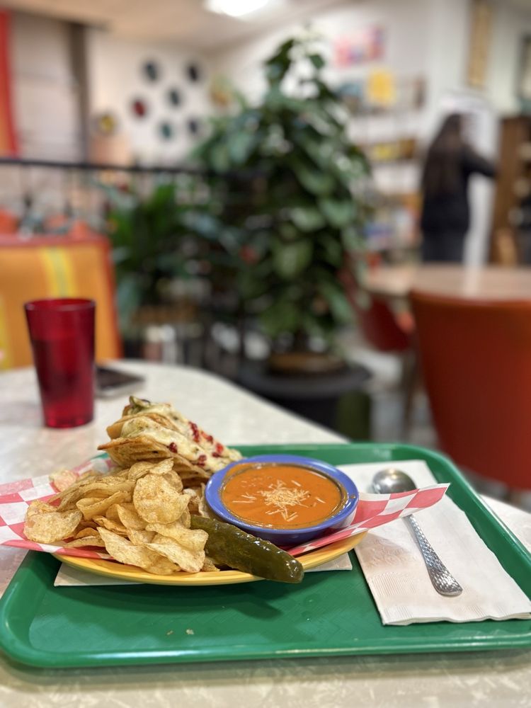 The Clapping Monkey House of Coffee