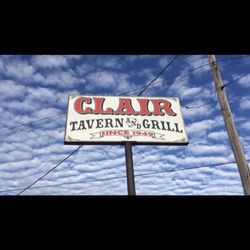 Clair Tavern and Grill