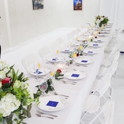 Open Space - Private brunch hosted by Tastemakers Society