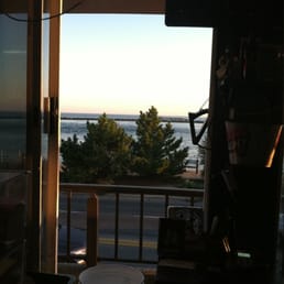 Outside Outside