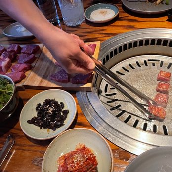 PERILLA korean fare - Korean Near Me - Chicago, Illinois PERILLA korean fare - Korean Near Me - Chicago, Illinois