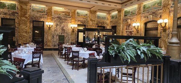 Radisson Lackawanna Station Hotel Scranton by null