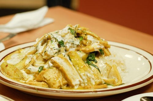 Khmer Thai Restaurant