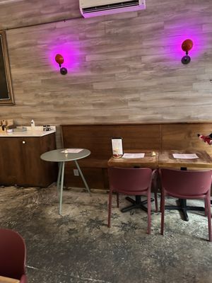 Sonbul - Korean Cafe and Kitchen by null