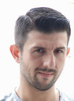 Haircuts - Haircut appointments are available, servicing men and women. All women's hair services include a consultation, a quote prior to service, a shampoo & conditioner massage, & a blowdry style. All Men's haircuts include a 45 minute session, hot towel, & style. Book with us today!