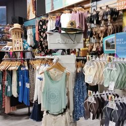 Catalyst Shop - Women's Swimwear & Apparel with lots of SALE racks!