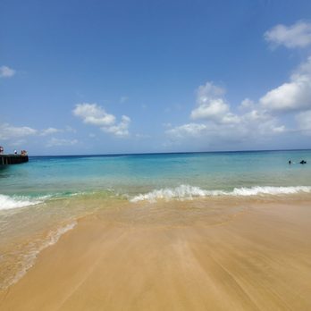 West Paradise - Snorkeling Near Me - Borinquen, Puerto Rico