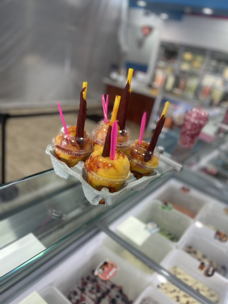 LA MICHOACANA AZTE Updated June 2024 16 Photos 1800 W Grand Ave