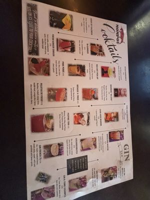 Menu photo 1 Mompou Tapas Bar & Restaurant Newark, NJ Menu photo 1 Mompou Tapas Bar & Restaurant Newark, NJ
