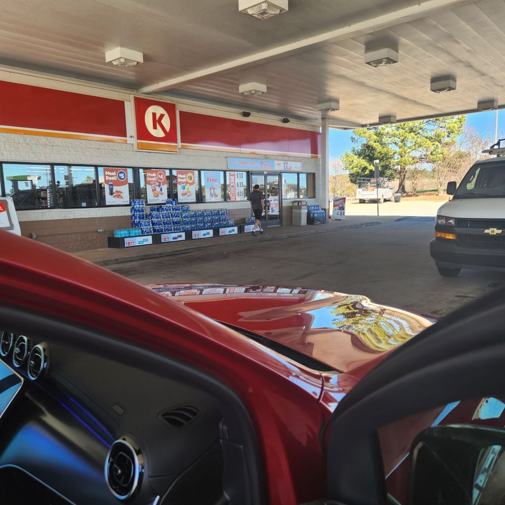 Circle K - Convenience Stores Near Me - Concord, North Carolina