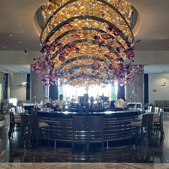 Moon Palace Cancun - Bar inside grand - Resorts Near Me - Cancún, ROO Moon Palace Cancun - Bar inside grand - Resorts Near Me - Cancún, ROO