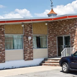 Dobb's Country Kitchen - DOBB's:  great food in the middle of nowhere