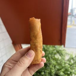 Pork Egg Roll $1.13 Pork Egg Roll $1.13
