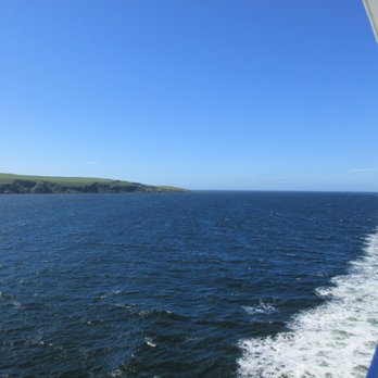 P & O Group - close to Scotland - Water Taxis Near Me