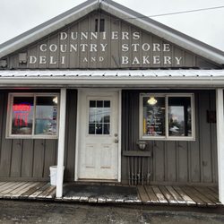 Dunnier's Country Store