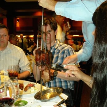 Fogo de Chão - Brazilian Near Me - Addison, Texas
