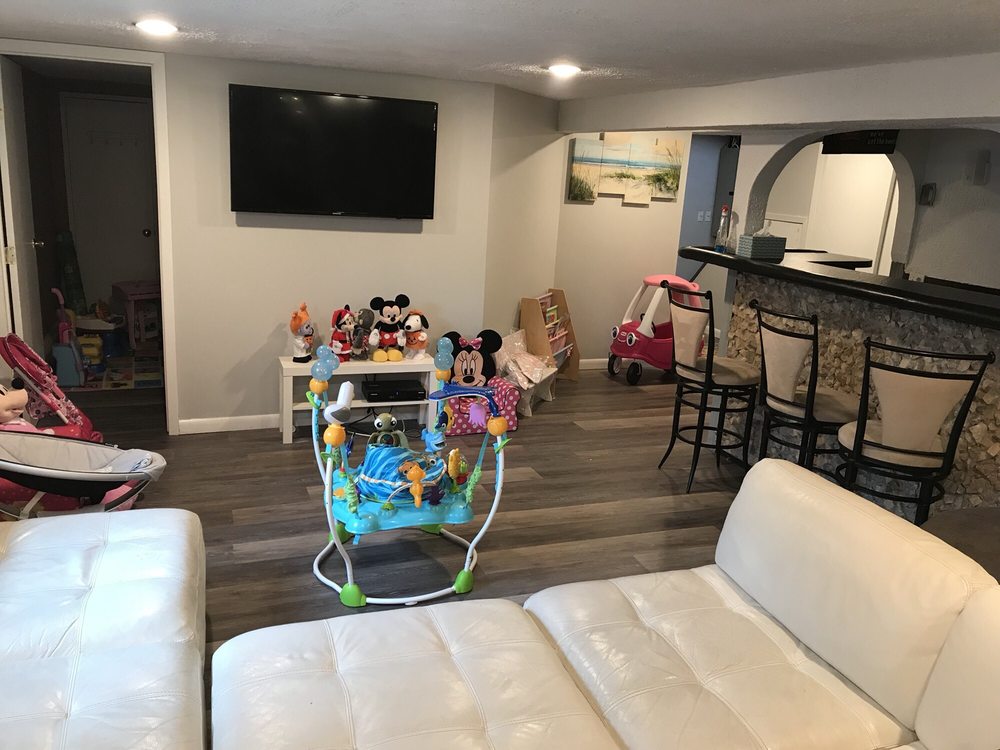 CARY CONSTRUCTION Updated September 2024 11 Photos 2687 Jerusalem