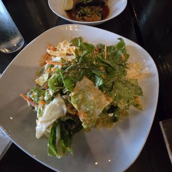Sushi Tango - Spicy salad - Sushi Bars Near Me - Woodbury, Minnesota