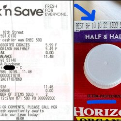 Pick'n Save Mega-Food-Center