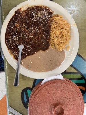 Cafe Mayapan by null