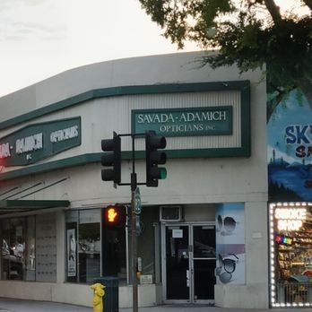 Savada Adamich Opticians - Eyewear & Opticians Near Me - Redwood City, California Savada Adamich Opticians - Eyewear & Opticians Near Me - Redwood City, California