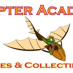 Thopter Academy