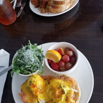 Toast on First - Coffee & Tea Near Me - Whittier, California