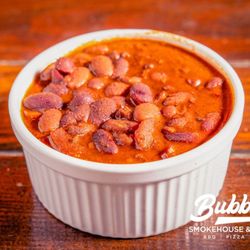Bubba's Smokehouse & Spirits