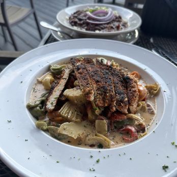 Cajun Queen - Cajun/Creole Near Me - Charlotte, North Carolina