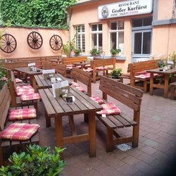 Gasthof Großer Kurfürst - Kur2